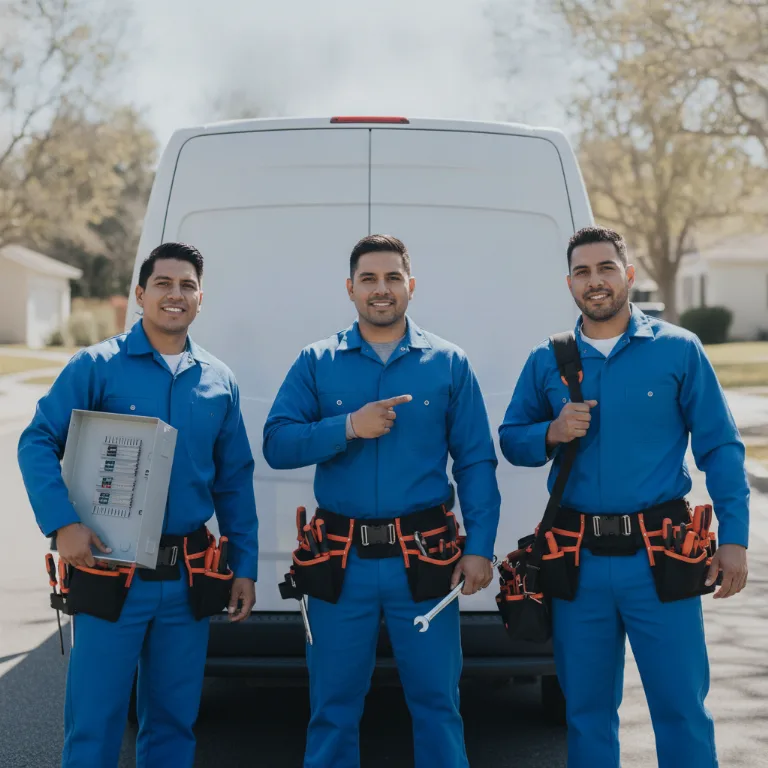 substituição quadro elétrico Sapiranga